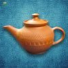 Fine Terracotta Tea Pot