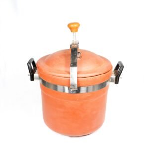 Normal Cooker 3ltr clay lid