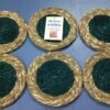 Handmade SabaiGrass TableCoaster