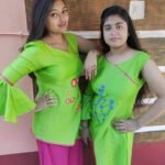 Designer Dress