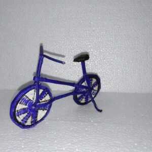 Paper Made Cycle