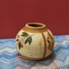 Malty purpose Terracotta Vase