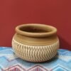 Plant Pot of Terracotta