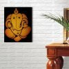 Terracotta Ganesh