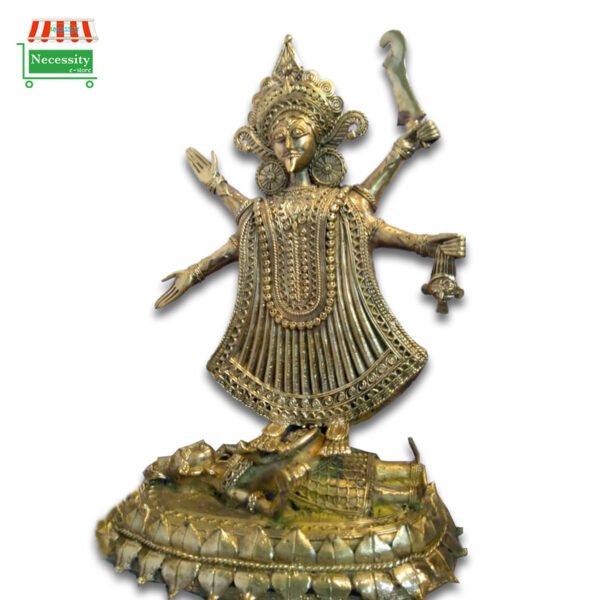 Dokra Kali Murti