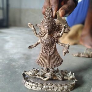 Dokra Kali Murti