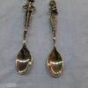 Dokra Spoon pair