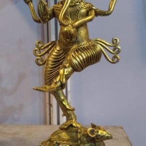 Dokra Ganesh