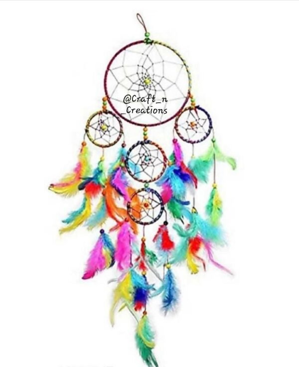 Dream catcher