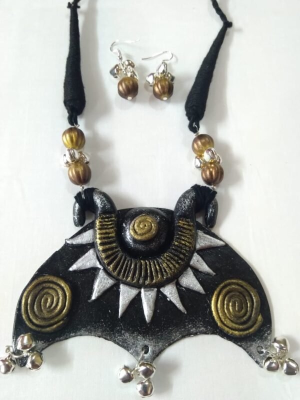 Designer Clay Jewellery