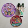 Gond art set