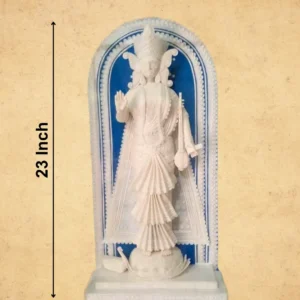 Saraswati Shola Murti