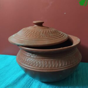 Terracotta Handa