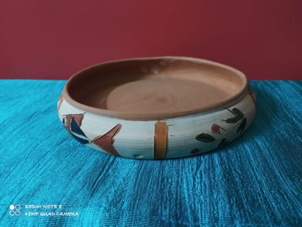 Fruit bowl Of Terracotta