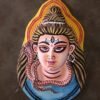 Lord Shiva Decorative Mask