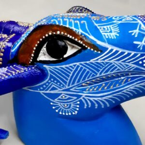 Ram-Goat Wall-hanging