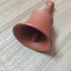 Hand Bell of Terracotta