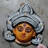 Lord Durga Chhau Mask