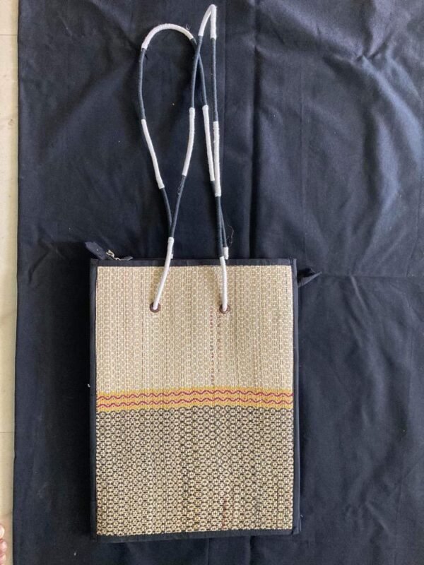 Handmade Designed Tote Bag