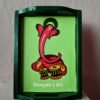 Musical Ganesh Hand Painted Serving Tray
