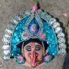 Decorative Ganesh Chhau Mask