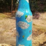 bottle Glass Design