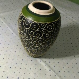 Traditional Clay Pot