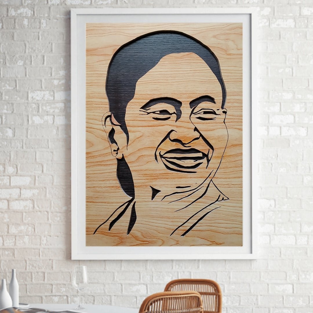 Mamata Banerjee Chief Minister West Bengal Editorial Stock Photo - Stock  Image | Shutterstock Editorial