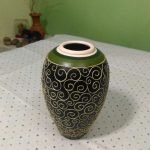 Traditional Clay Pot