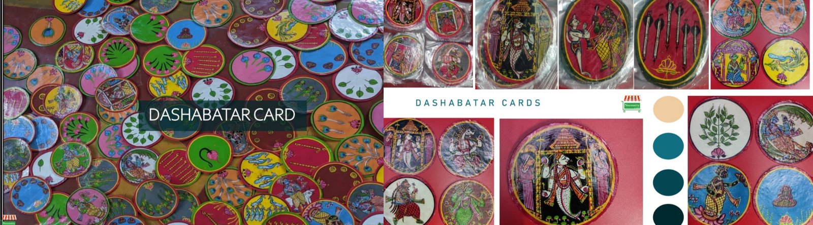 Dasabatar Card