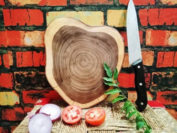 Sonajhuri wood Chopping Board