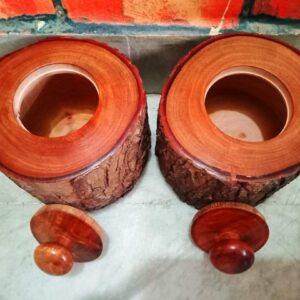 Mehgani Multipurpose Jar