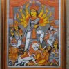 Durga PataChitra