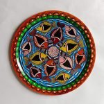 PataChitra KaliGhat Panting