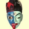 Shibkali Face mask