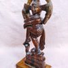 Wooden Nataraj Showpiece