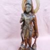 Wooden Hanuman ji Showpiece