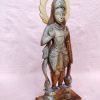 Wooden Hanuman ji Showpiece