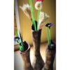 Flower vases