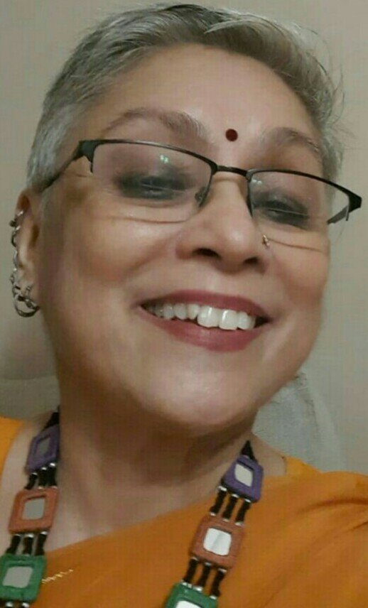 Anuradha Maity
