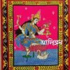 Odisha pattachitra style Binapani Painting