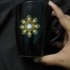 Mandala Art Coffee Mug