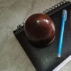 Coconut Shell Paper Weight