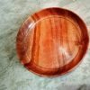 Handmade Wooden Serving Plate