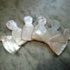 Seashell Ice Cream Spoon Set of Twelve