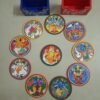 Dashabatar Coaster Set of Ten