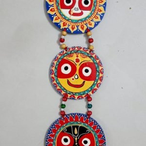 Jagannath Wall Hanging