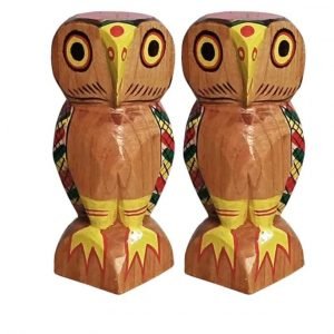 Special Designed Owl Pair