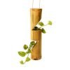 Decorative Bamboo Hanging Planter