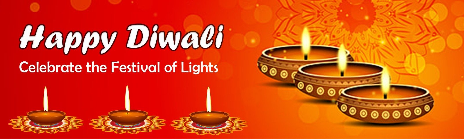 Happy Diwali 2023 - Necessity eStore
